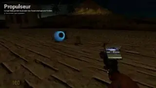 Garry's mod Bombe (Coffin Dance)
