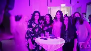 Factory 10 Years Celebration
