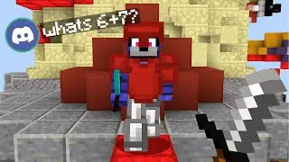 The FUNNIEST Bedwars Moments