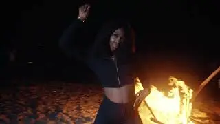 Oba Lurge - Secret Official Video (Dir. Xzee Michael)