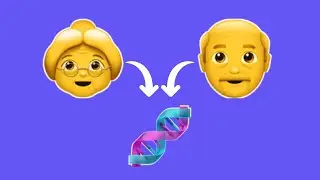 About DNA: If You Are Lazy Is Because Of Your Parents - Genetic Influence on Behaviour - StudyTme