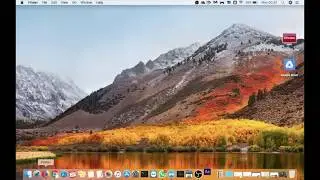 Install Produk Adobe CC 2018 dmg untuk Mac Os