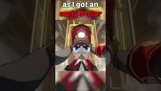So the 2nd 5-Star on My Standard ONLY Account...