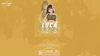 [FREE] “Luca” Yxng Bane x AfroSwing x Burna Boy Type Beat 2021 | Yxng Bane Type Beat 2021