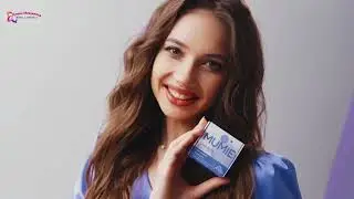 Специальная серия Sharme Hair для роста волос