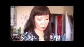 Наряд дня, косметика + духи.