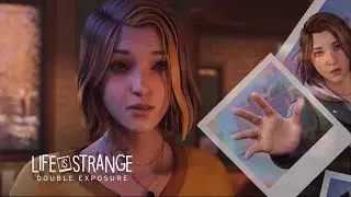 WHAT is Max getting into THIS TIME? - Life is Strange: Double Exposure (Chapter 1)