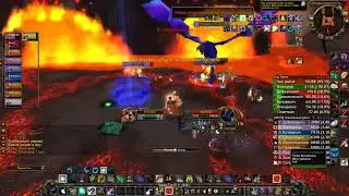 Сартарион Ониксовый страж Обсидиановое святилище 10 +2 дракона Wrath Of The Lich King classic 3.4.0