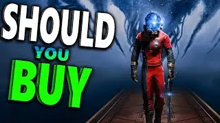 Should You Buy Prey?