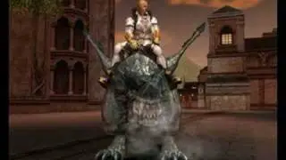 TOP 8 MMORPGS