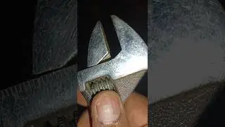 Adjustable Screw Pana #shortsfeed #tools #diy