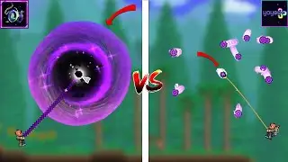 What Is The Best Yoyo Mod in Terraria?