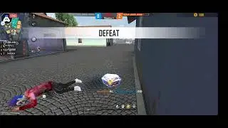 English Garena Free Fire : 👍 stream | Playing Solo | Streaming with Turnip
