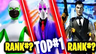 🎬( TRAILER OFICIAL )TOP|10 JUGADORES COMPETITIVOS QUE DEBES CONOCER FORTNITE!!!🎬