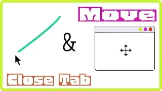 Move Windows & Close Tabs via Mouse Gestures, How to Work Super Fast [QuickHotkeys Review]