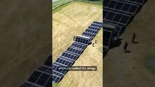 Latest development in solar technology