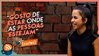 Quem é a Heloísa Ribeiro? || #UbuntuTV033