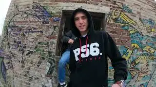 MŁODY/SEBA ZBS - ZAGINIONE CECHY (prod. M.C.) (MIXTAPE)