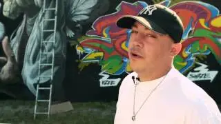 Kings of Colors 2013 - Interview with Mata