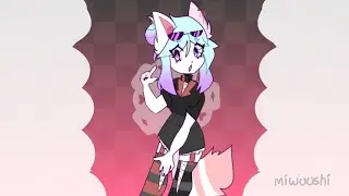 GO KITTY GO // ANIMATION MEME