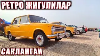 РЕТРО ЖИГУЛИЛАР ВАЗ 21011 ВАЗ 2101 ВАЗ 2102 ВАЗ 2106 НАРХЛАРИ НАМАНГАН МАШИНА БОЗОРИДАН.