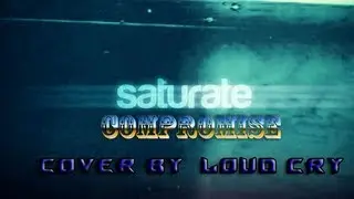 Saturate - Compromise (cover)