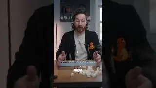 Higround Summit 2.0 Barebones Keyboard Build