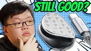 Very UNDERRATED IEM under $100 | Moondrop May