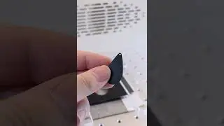 Let's experience the beast speed of laser engraving on aluminum sheets #thunderlaser