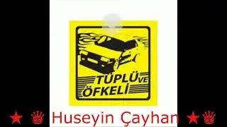 Sticker Tofaş Aşk