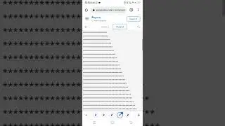 c program to print star pattern in Coloumn