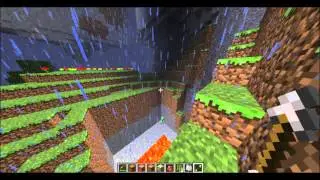 8Bit Minecraft - Trickshot Montage!