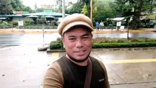 The Breakthrough Vlog in Baguio 