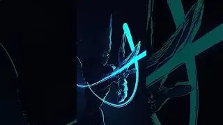 Cosmic Garou vs Superman 