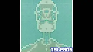 Preview 2 GigaChad 8 Bit Effects