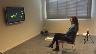 Hélène Defrance on NeuroTracker