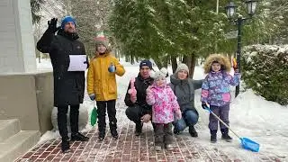 Алиса в стране чудес. Розы Красной Королевы