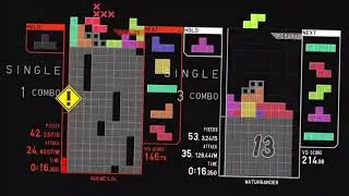 paris ferris skibidi tetris