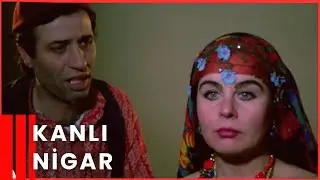 Kanlı Nigar | Kemal Sunal - Fatma Girik Eski Türk Filmi