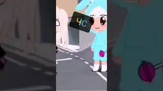 Роблокс квин и чудо чай 💙💜