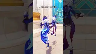 Which Type Of Co-Op Player Are You In Genshin Impact