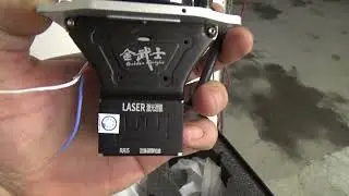 Volvo S80 / XC70 -Bi led Aozoom Lazer с адаптивом