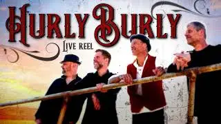 Hurly Burly Live in '25