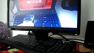 MISSÃO 5 - Modern Combat 4 - Zero Hour
