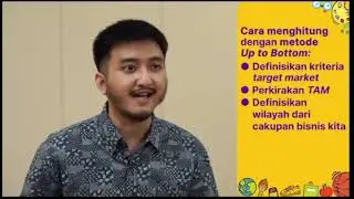 MARKET size. penjelasan dan cara menghitungya