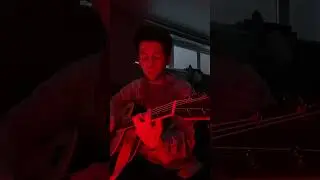 Нервы - Осень (Cover by Erik)