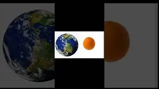 How to solve this problem? Orange and Earth