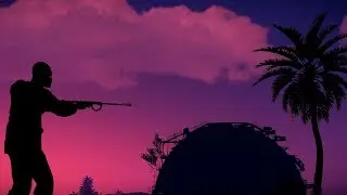 Rust / RuArmy / Выживание / Анти-рейд соседа