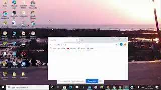 How to add shortcuts to google chrome
