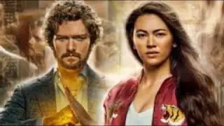 iron fist netflix|iron fist release date|iron fist review